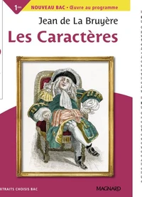 Les Caractères