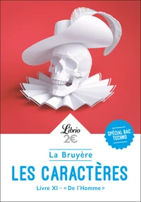 Les Caractères