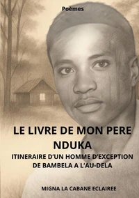 Le livre de mon pere nduka