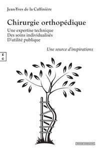 Chirurgie orthopédique