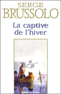 La captive de l'hiver