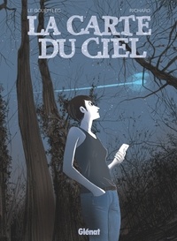 Arnaud Le Gouëfflec - La Carte du Ciel.