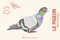 Le pigeon