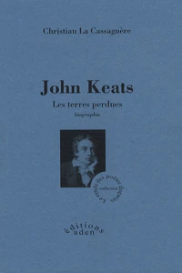 John Keats