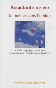 Assistante de vie