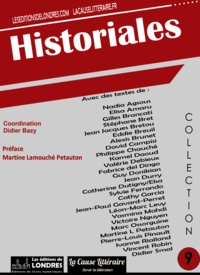 la Cause Littéraire - Historiales.