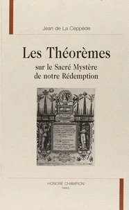 Les théorèmes sur le Sacré Mystère de notre Rédemption