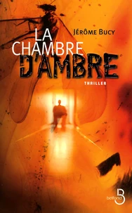 La chambre d'ambre