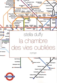 La chambre des vies oubliées