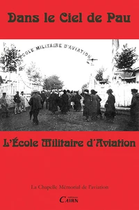 Dans le ciel de Pau