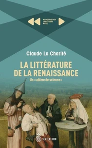 La littérature de la Renaissance