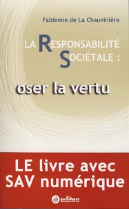 La responsabilité sociétale