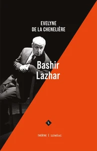 Bashir lazhar