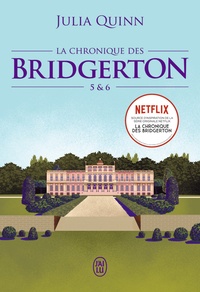 la-chronique-des-bridgerton-tomes-5-et-6