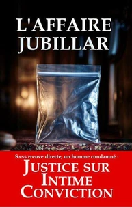 L'affaire Jubillar