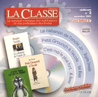 C'est moi le plus fort