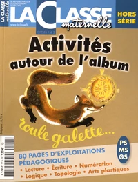 Roule Galette