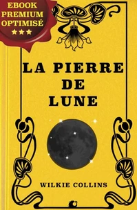 La pierre de Lune