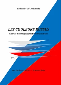 Les couleurs russes
