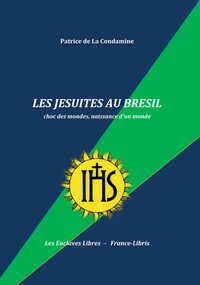 Les Jésuites au Brésil