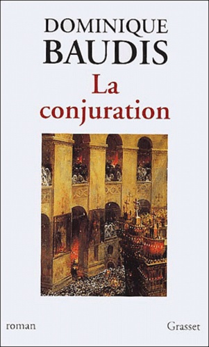 La conjuration - Occasion