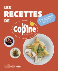 Les recettes de la Cop1ne