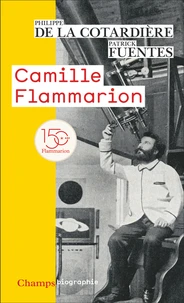 Camille Flammarion