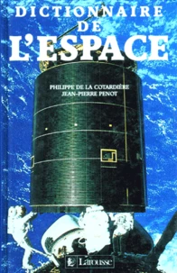 Dictionnaire de l'espace