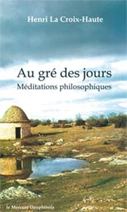 Au gré des jours