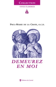 Demeurez en moi