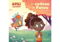. Tome 2, Le cadeau de Fatou