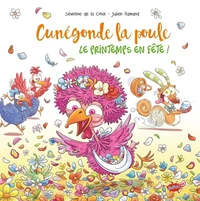 Le printemps en fête !