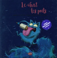 Le chat qui n'aimait pas les poils