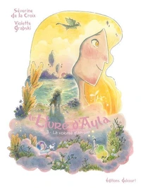 La volonté d'Ah-uile