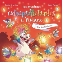 La fête des Lanternes