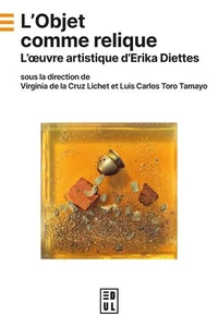 L'Objet comme relique