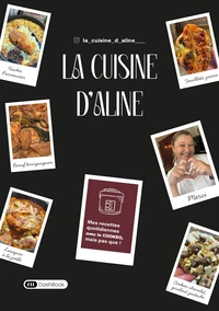 La cuisine d'Aline