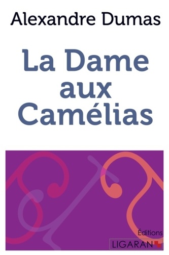 La dame aux camélias - Occasion