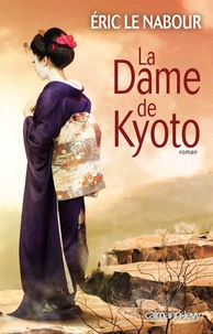 La Dame de Kyoto.