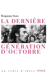 La dernière génération d'octobre.