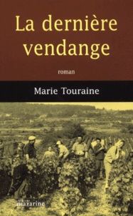 Marie Touraine - .