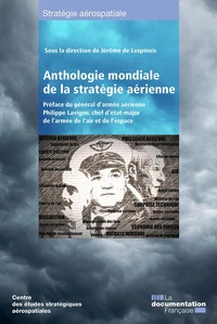 Anthologie de la stratégie aérienne