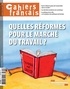  La Documentation Française - Cahiers français N° 394, juillet-août : Quelles réformes pour le marché du travail ?.