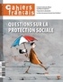  La Documentation Française - Cahiers français N° 399, juillet-août : Questions sur la protection sociale.
