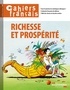  La Documentation Française - Cahiers français N° 400, août 2017 : Richesse et prospérité.