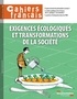  La Documentation Française - Cahiers français N° 401, novembre-déc : Exigences écologiques et transformations de la société.