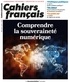  La Documentation Française - Cahiers français N° 415, avril 2020 : Souveraineté numérique.