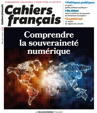 Souveraineté numérique