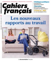 Les nouveaux rapports au travail