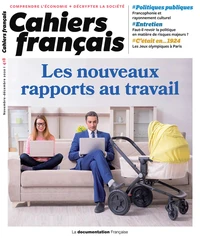 Les nouveaux rapports au travail